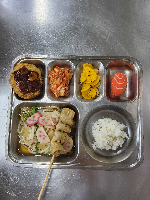 저녁식사 사진
