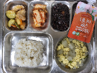 저녁식사 사진