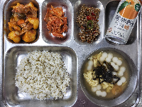 저녁식사 사진