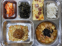 점심식사 사진