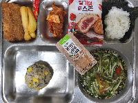 점심식사 사진