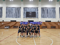 제19회 전남광주통합특별시교육감배 학교스포츠클럽 - 배드민턴 준우승, 농구 준우승