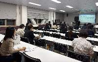 입시 전문 강사 초청 특강 [학부모 설명회]